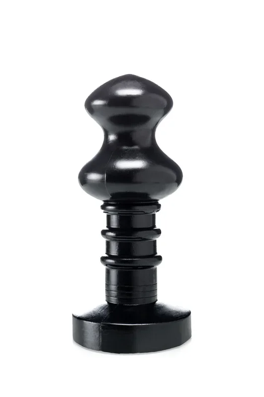 Analplug ‚Hummm‘