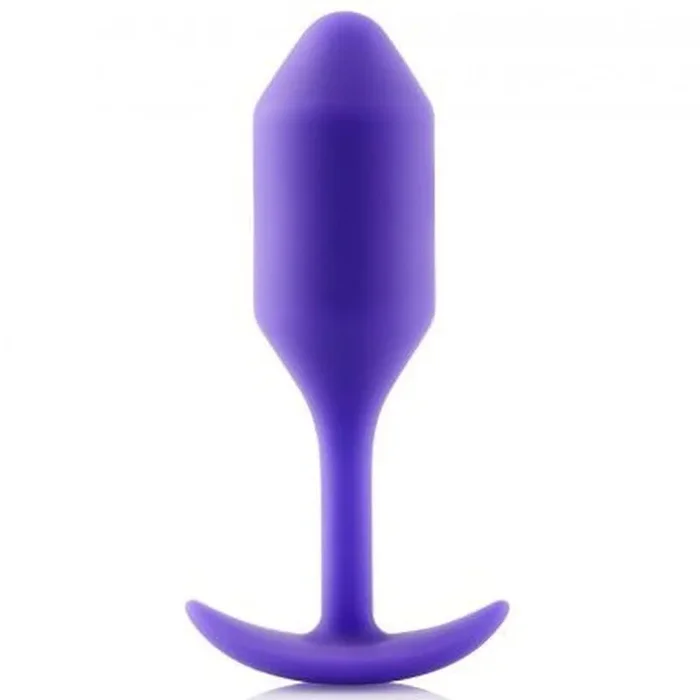 Analplug „Snug Plug 2“