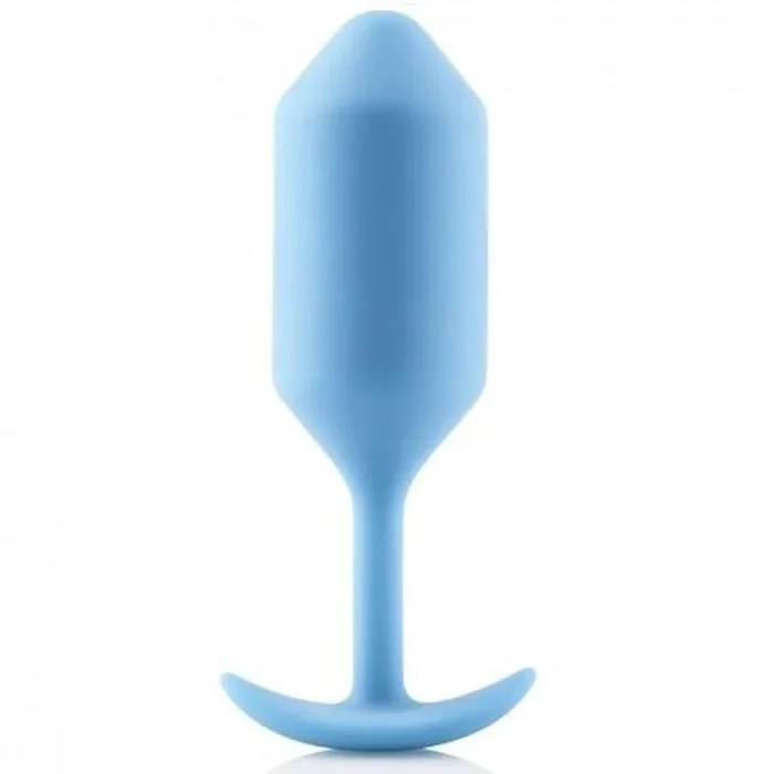 Analplug „Snug Plug 3“