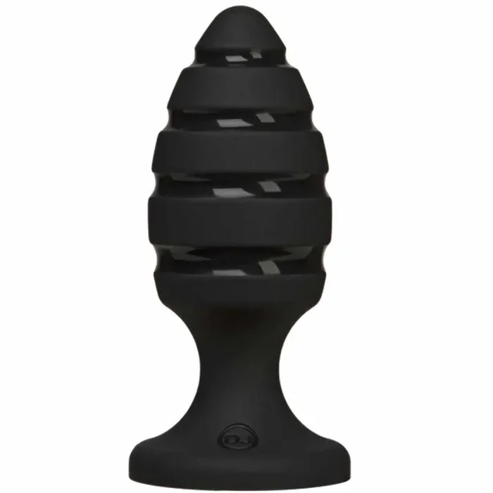 Analplug „The Blast“