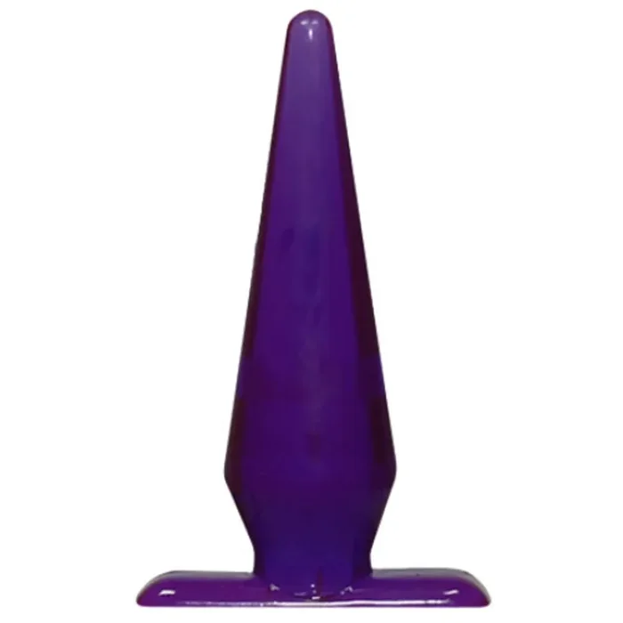 Analplug Amethyst