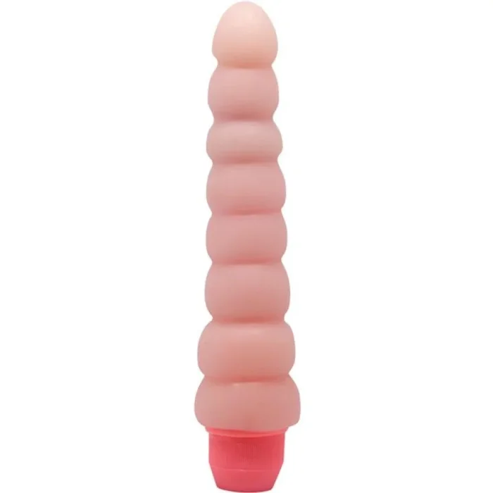 Analplug “Flexi Vibe: Sensual Spine – Bendable”