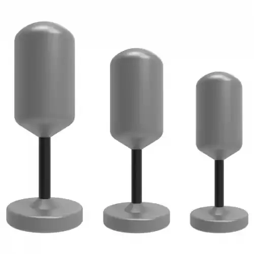 Analplug (Grösse L)