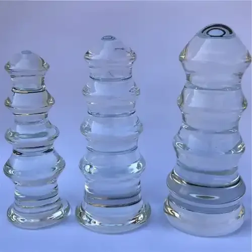 Analplug (Grösse L)