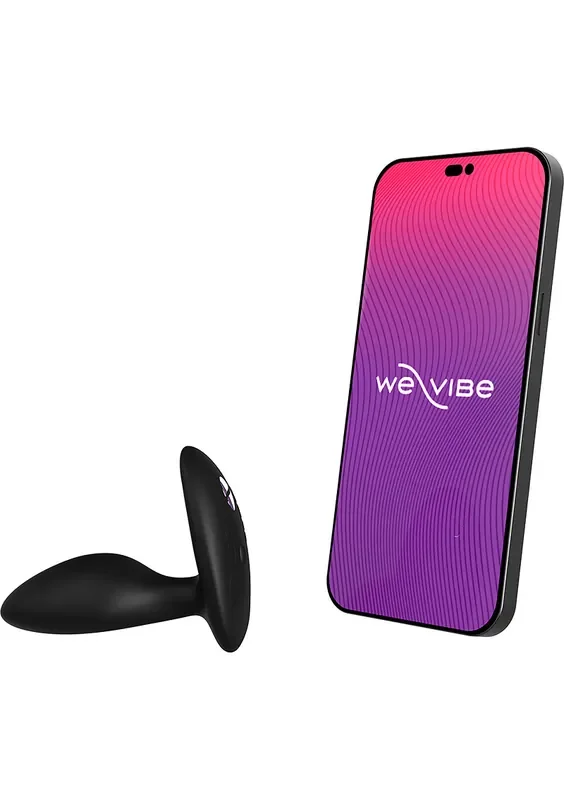 Analplug ‘We-Vibe Ditto+‘