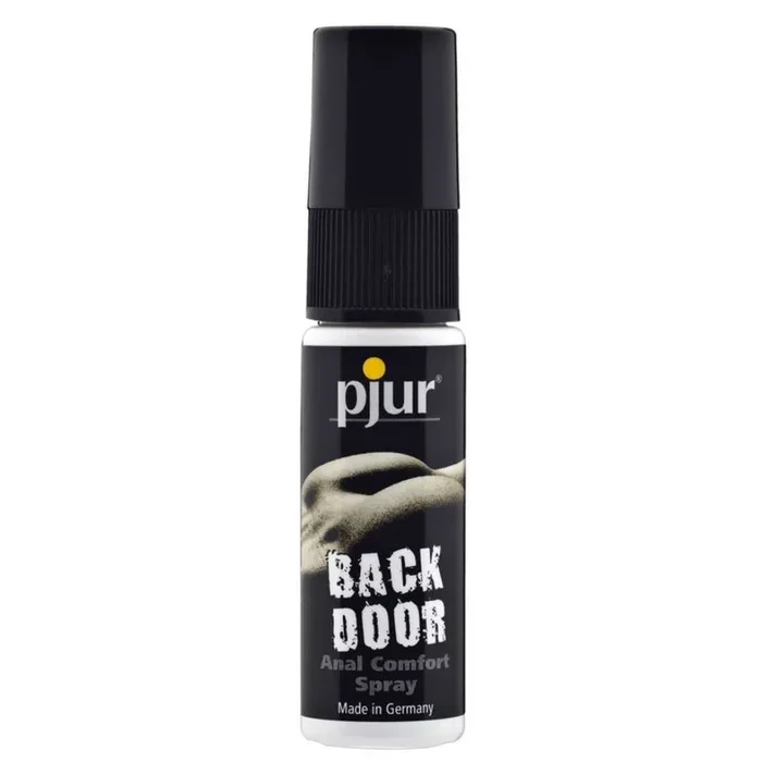 Analspray „Backdoor“