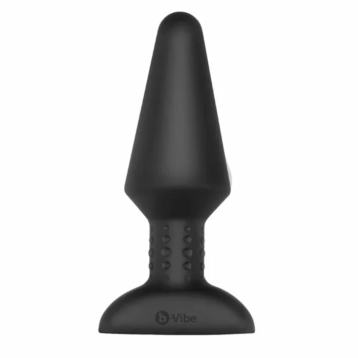 Analvibrator „Rimming XL“