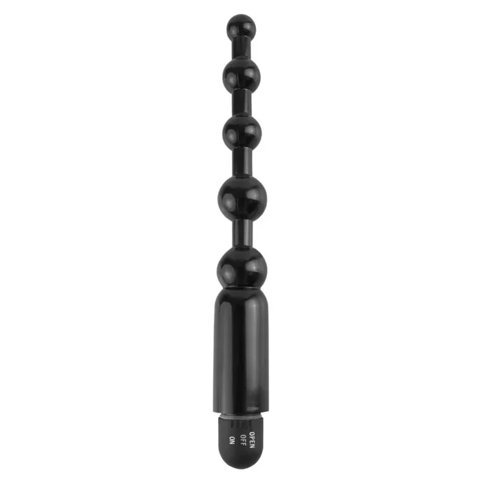 Analvibrator „Beginner’s Power Beads“