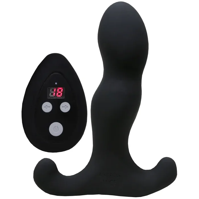Aneros Vice 2 Ferngesteuerter Prostatastimulator 13 cm