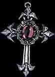Anhänger – Cardinal Cross