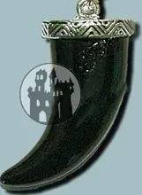 Anhänger – Keltisches Horn