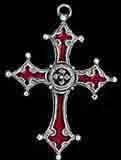 Anhänger – Noctis Cross