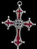 Anhänger – Noctis Cross