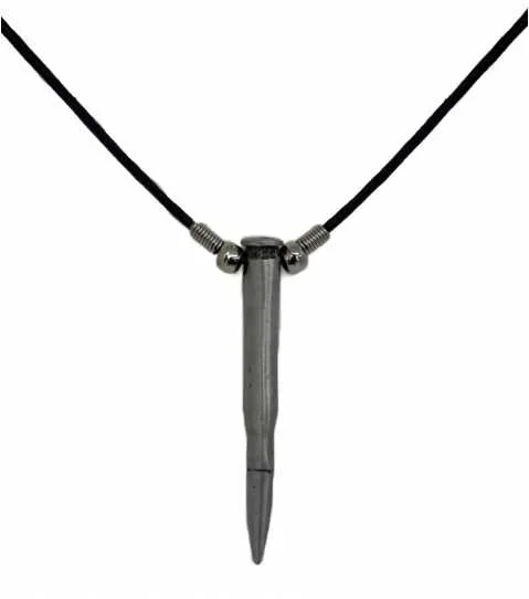 Anhänger ‚Bullet‘