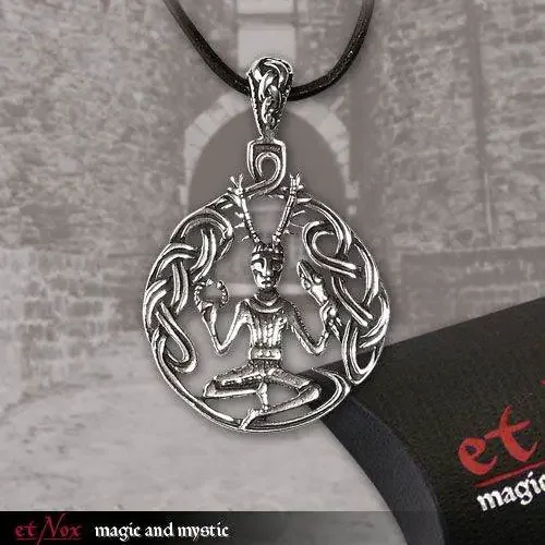Anhänger ‘Cernunnos‘