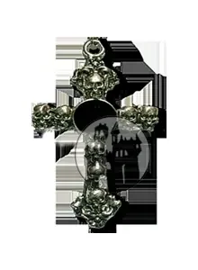 Anhänger ‘Crucifix‘