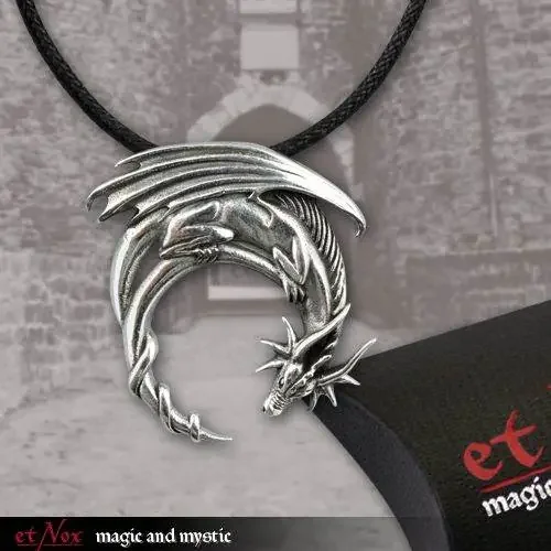 Anhänger ‘Fantasy Dragon‘