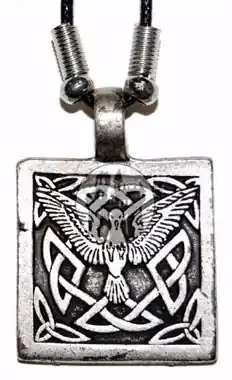Anhänger ‘Tribal‘