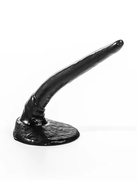 Animals ‚Dirty Pig‘ Dildo – schwarz