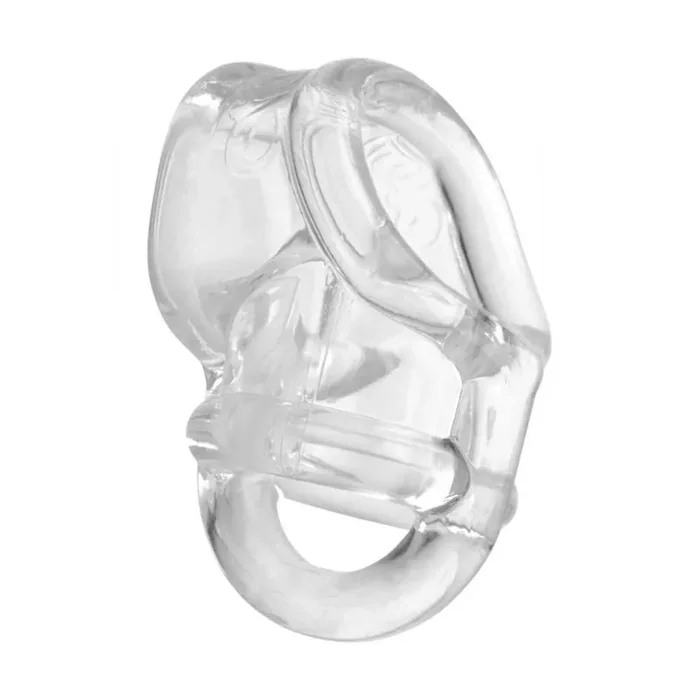 Annex Clear – Super Stretchy Erection Stimulator