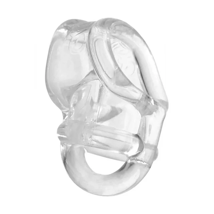 Annex Clear – Super Stretchy Erection Stimulator