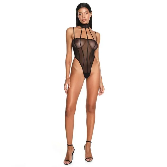 ANOESES Lingerie Body ELECTRA
