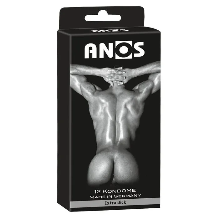 ANOS Kondom