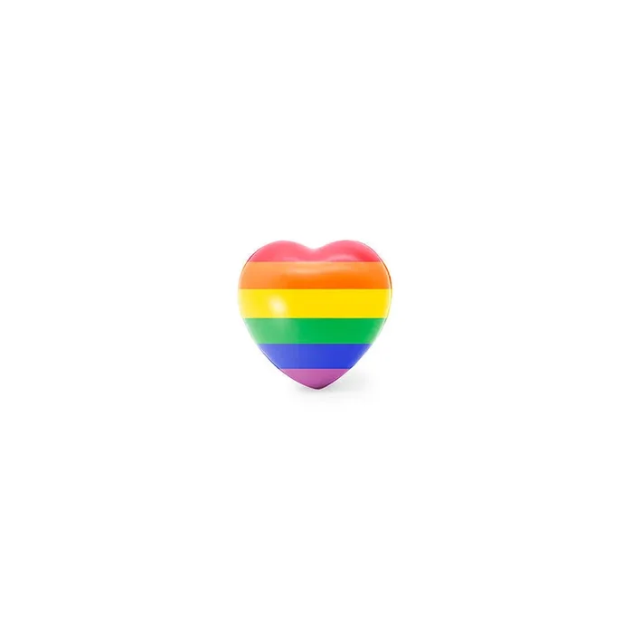 Anti-Stress LGBT Herz