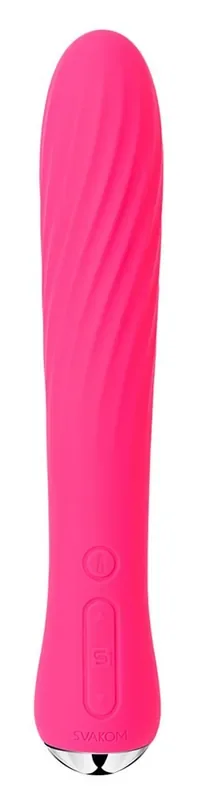 Anya Vibrator mit Wärmefunktion