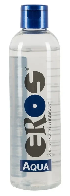 Aqua Gleitgel 250ml