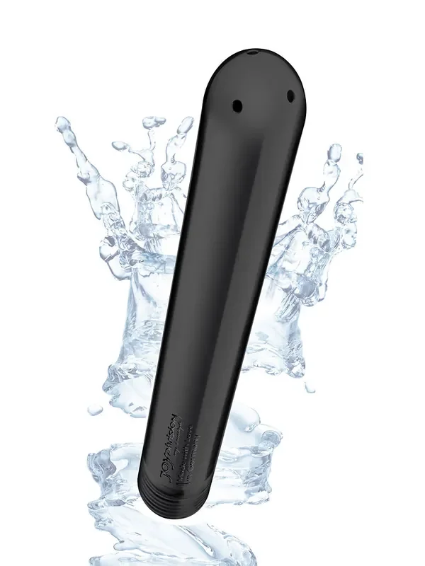 Aqua Stick Alu-Intimduschstab, schwarz