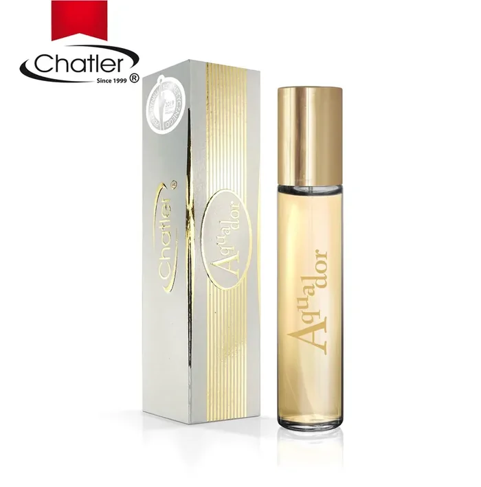 Aquador For Woman Parfüm – 30 ml
