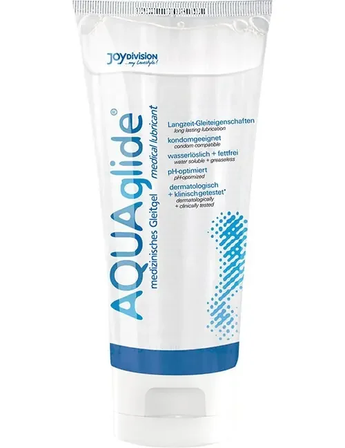 AQUAglide 200ml