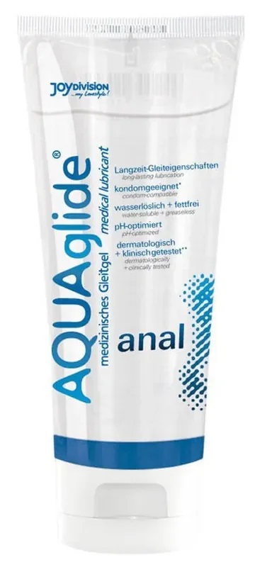 AQUAglide