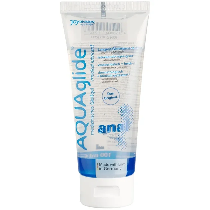 Aquaglide Analgleitmittel 100ml