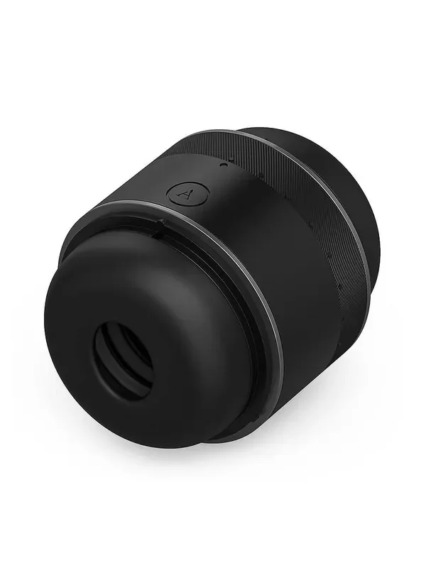 Arcwave Voy Masturbator, schwarz