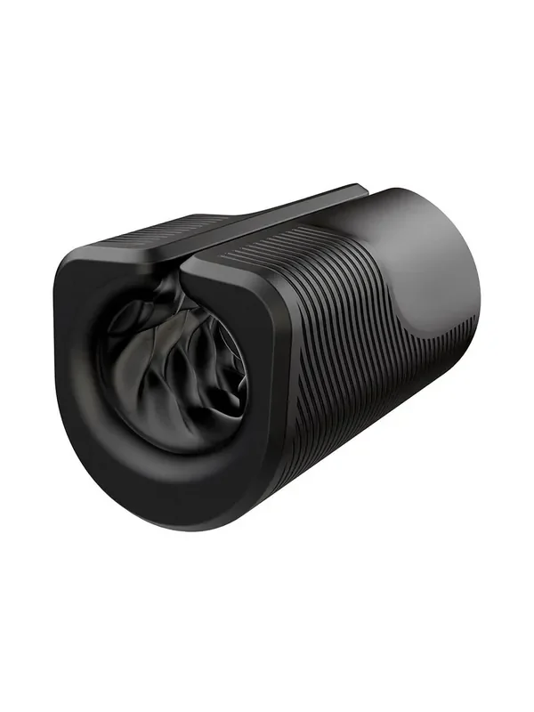 Arcwave Zing Masturbator, schwarz