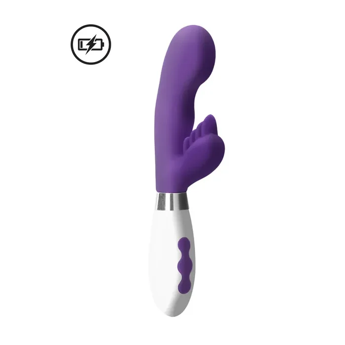 Ares – Rechargeable Vibrator