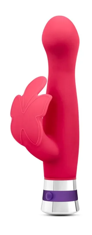 Aria Lotus Flutter Cerise