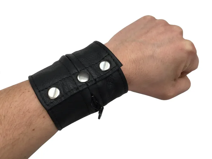 Armband Portemonnaie
