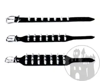 Armbänder mit Killernieten