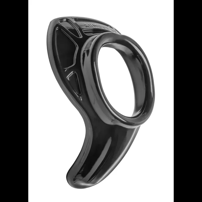 Armor Up – Plastic Cockring