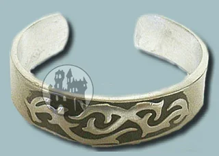 Armreif – Tribal II