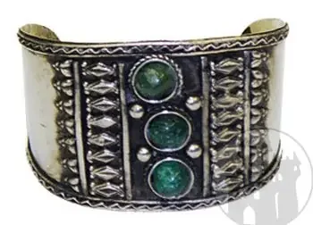 Armspange ‘Junture‘