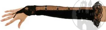 Armstulpen ‚Midnight Beauty‘