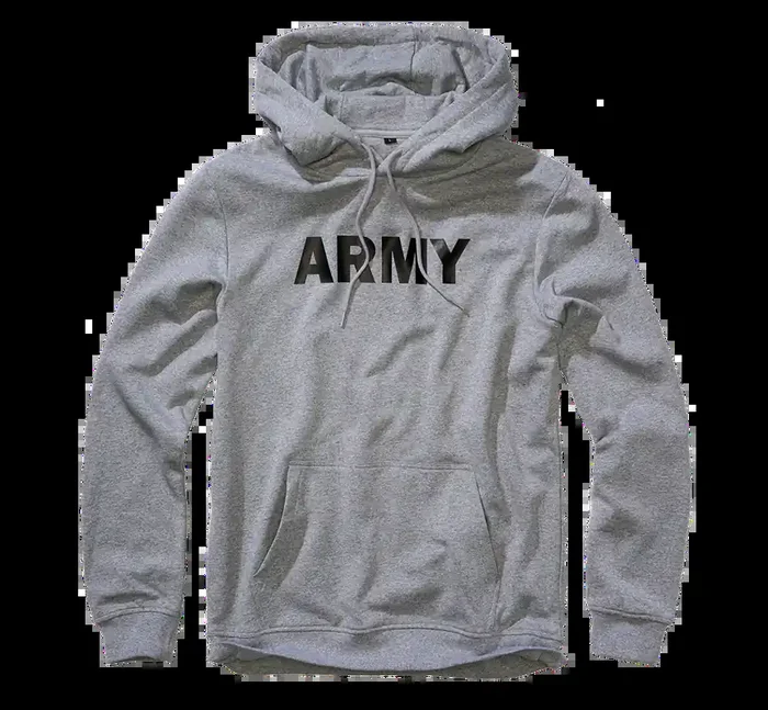 Army Hoody