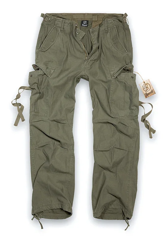 Armyhose M-65 Vintage