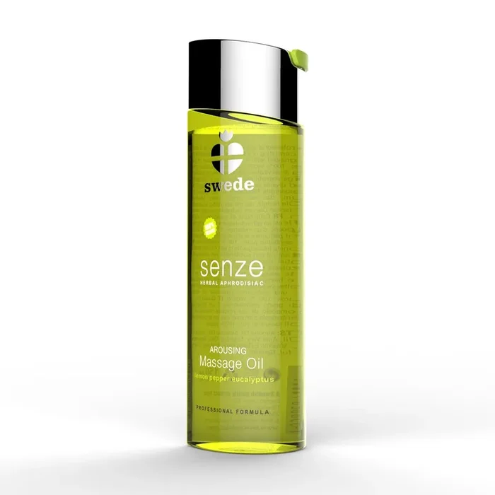 Arousing Massageöl – 75 ml
