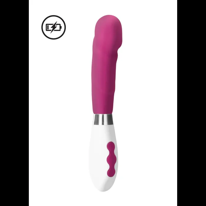 Asopus – Rechargeable Vibrator