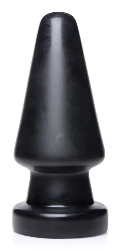 Ass max – Analplug für Fortgeschrittene – Groß